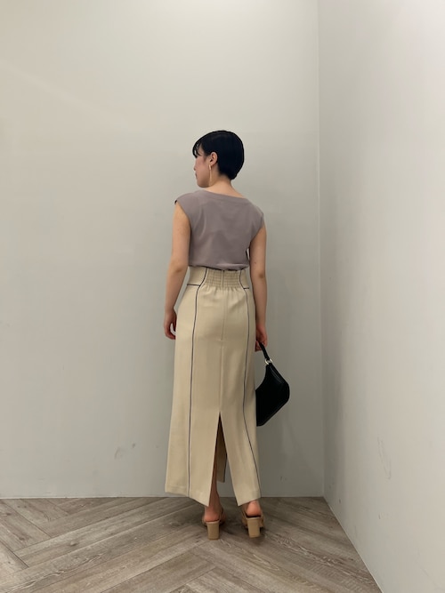 ラグナムーン☆着画 2023.03.24 UP｜ラグナムーン（LAGUNAMOON）、RUNA ONISHI