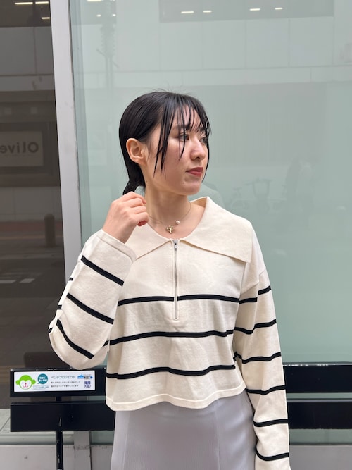 2025.01.18 UP｜ラグナムーン（LAGUNAMOON）、RUNA ONISHI