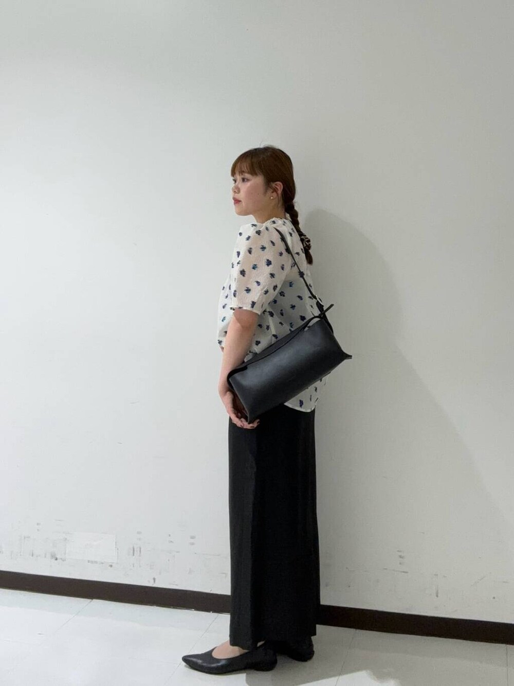 レディースの夏コーディネートの2枚目の写真