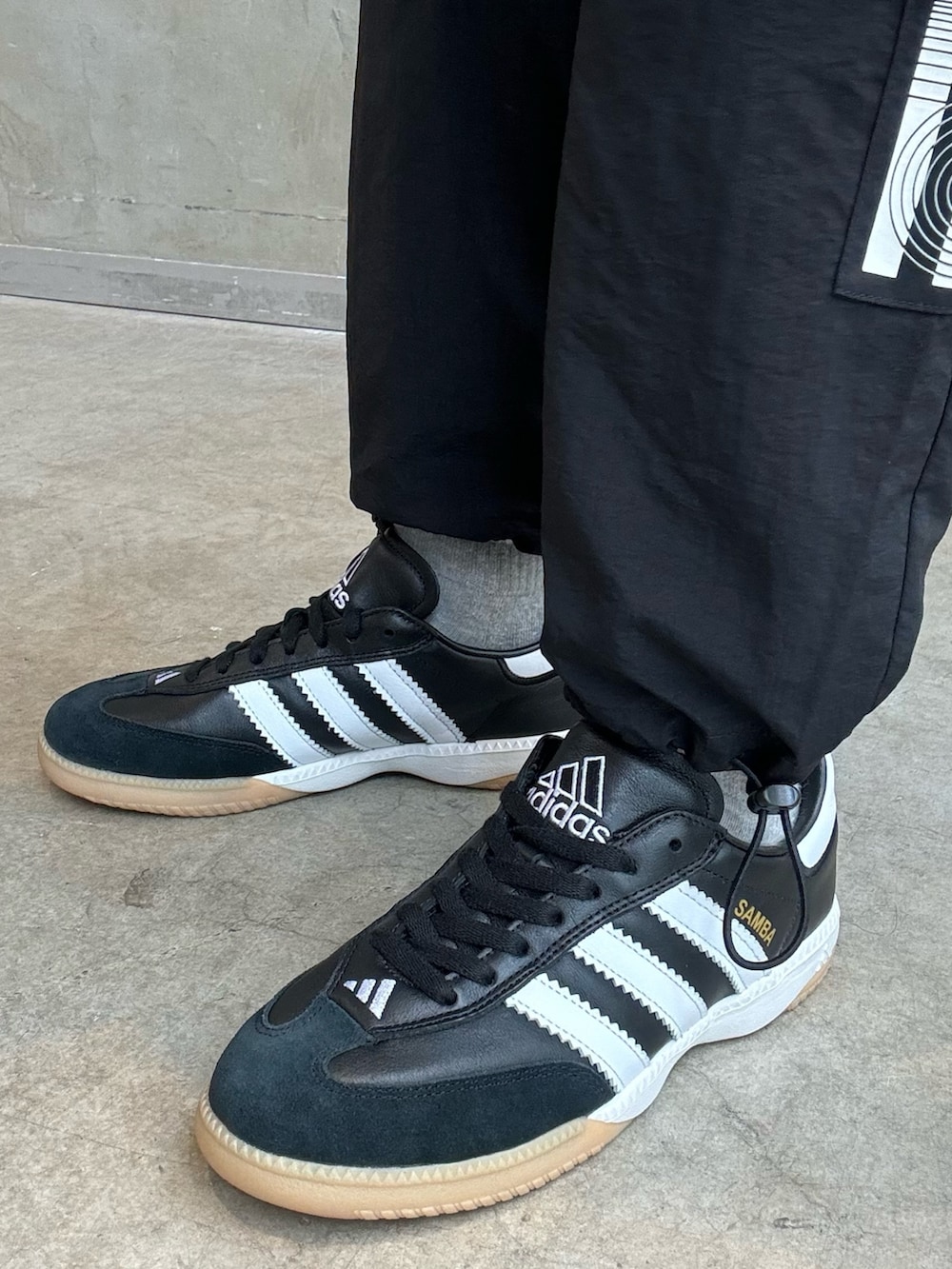 新品M Adidas NTS Radio TG パンツ JI5065 adidas × NTS Radio