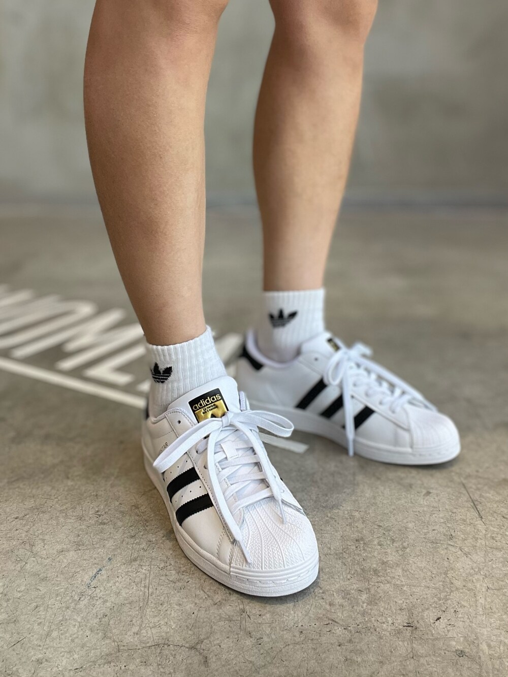 AG(アディダス オリジナルスショップ 福岡)｜adidasのポロシャツを使っ