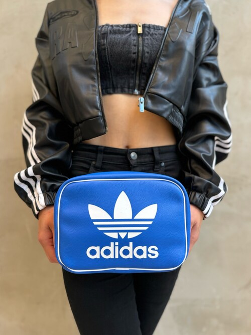 国内配送★adidas★Adilenium バイカージャケット 残りわずか adidas｜【公式】アディダス adidas Adilenium シーズン2
