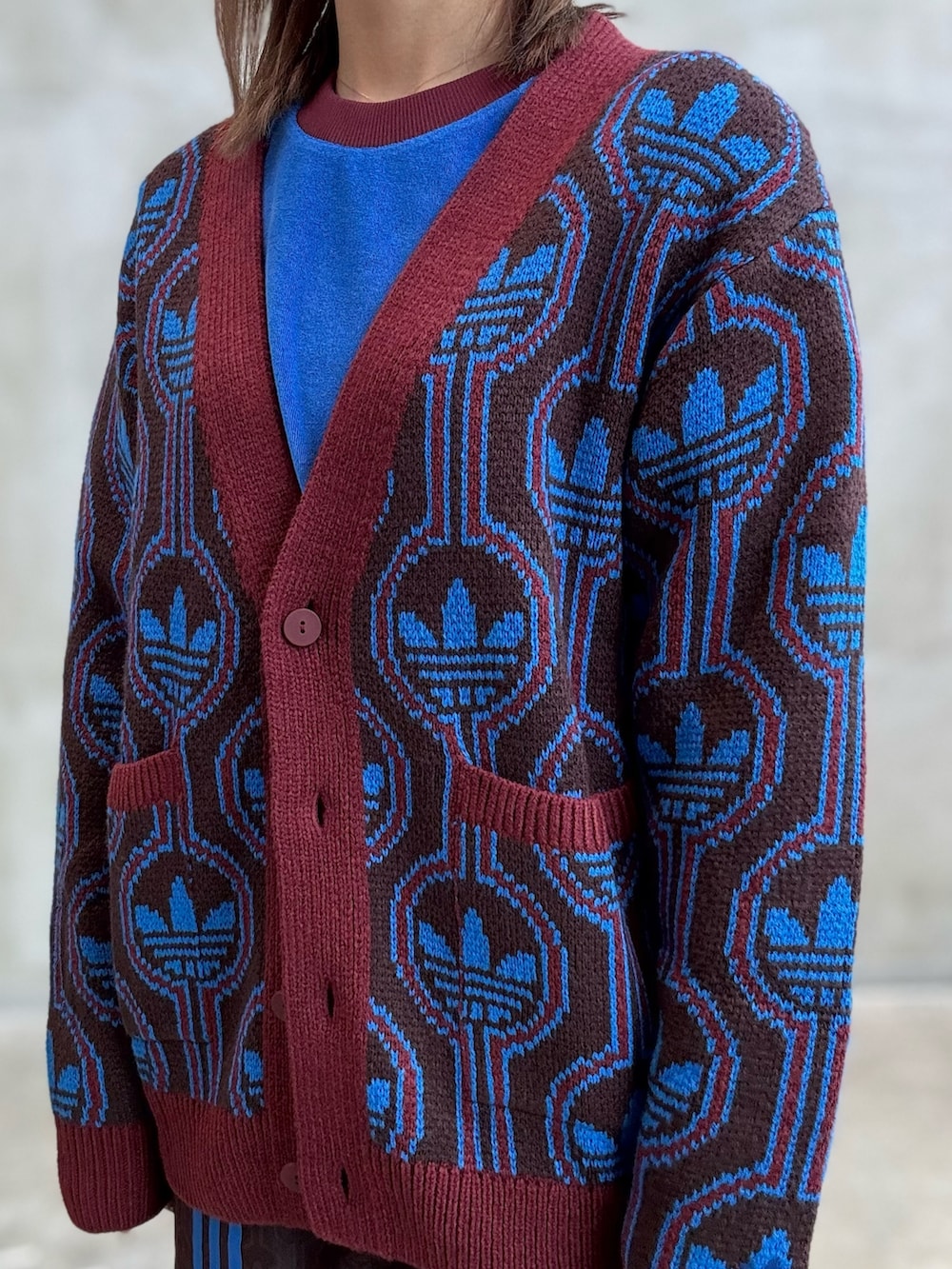 アディダス オリジナルス 70s カリ Tシャツ、アディダス オリジナルス