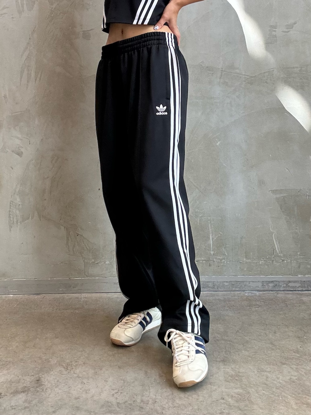 AG(アディダス オリジナルスショップ 福岡)｜adidasのタンク