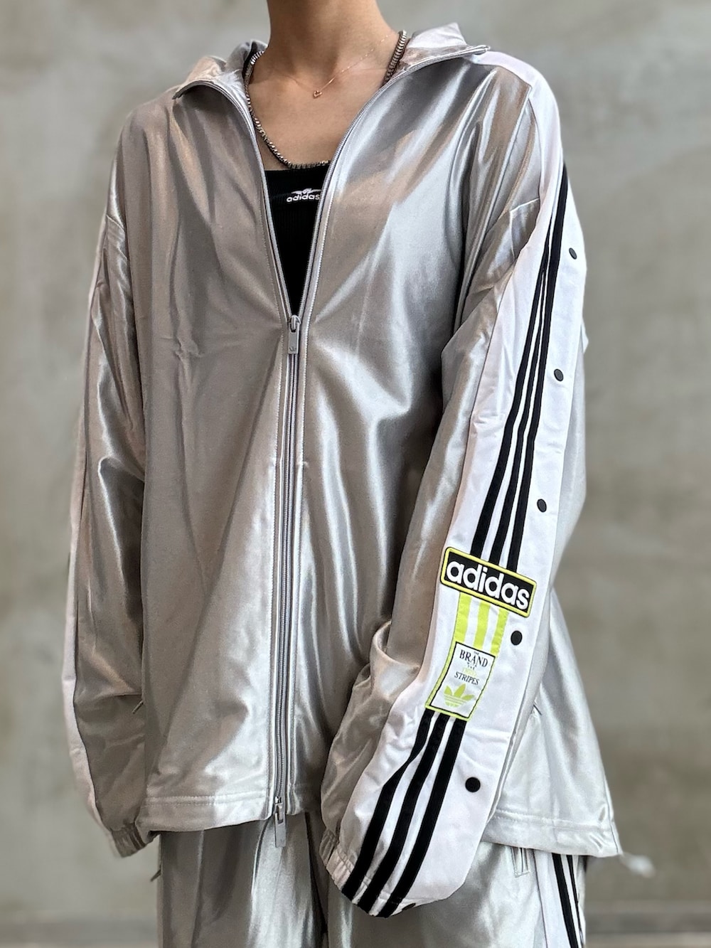 Adilenium シーズン 2 メガブレイクショーツ、Adilenium シーズン 2