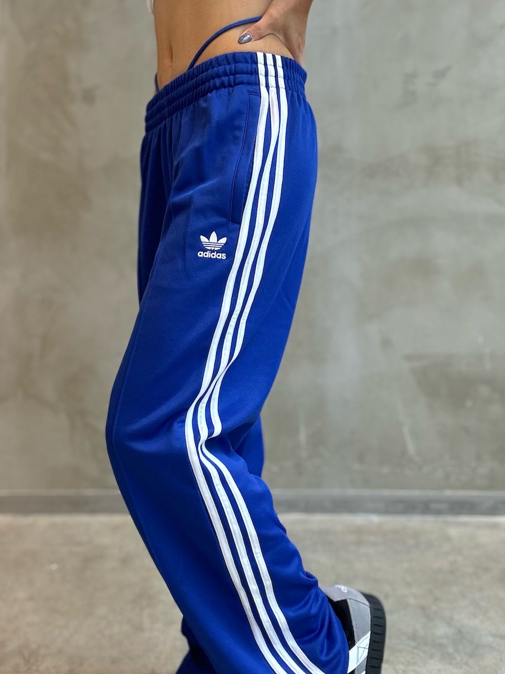 adidas　アディダス　トレフォイル　トラックパンツ adidas Originals アディダス パンツ メンズ トレフォイル