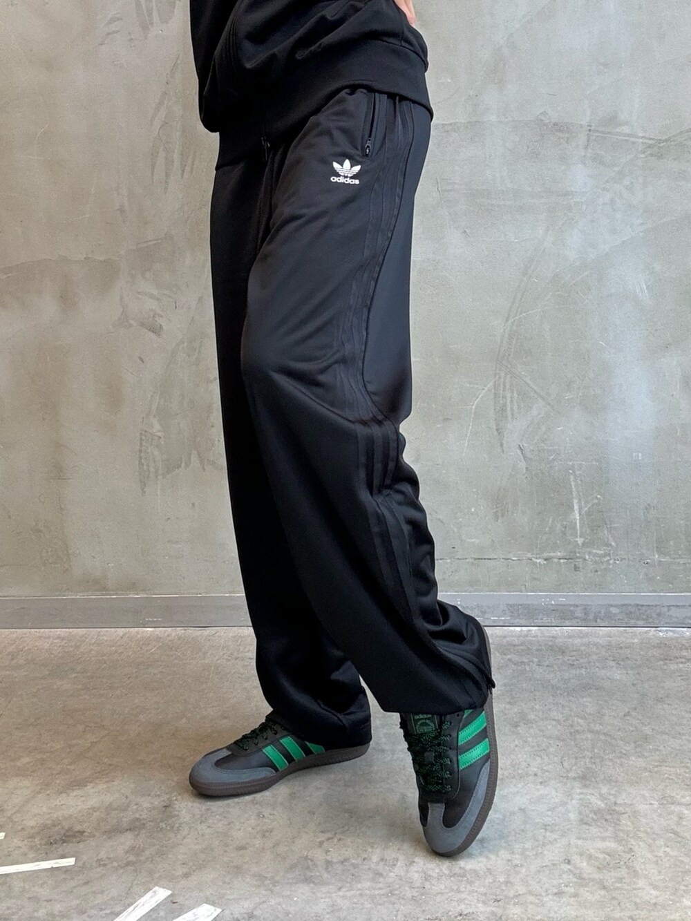 AG(アディダス オリジナルスショップ 福岡)|adidasのナイロン AG(アディダス オリジナルスショップ 福岡)|adidasのナイロン