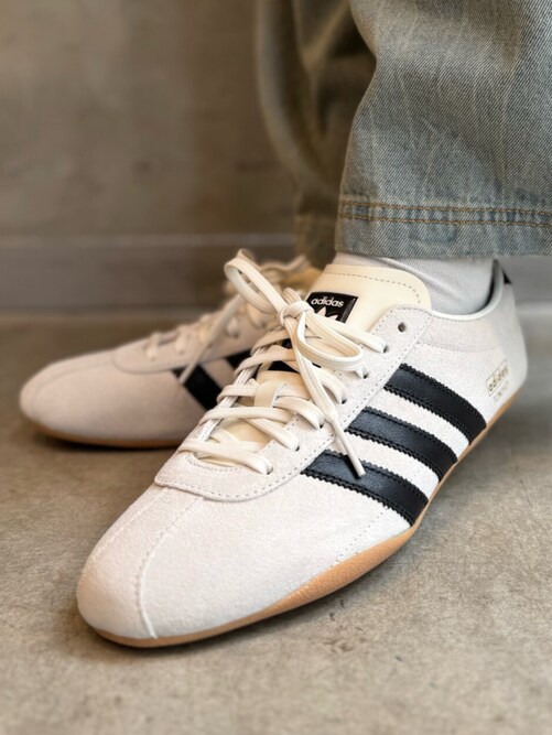 adidas オリジナルス　プレミアム　クロシェトラックトップ セール】オリジナルス プレミアム クロシェ トラックトップ