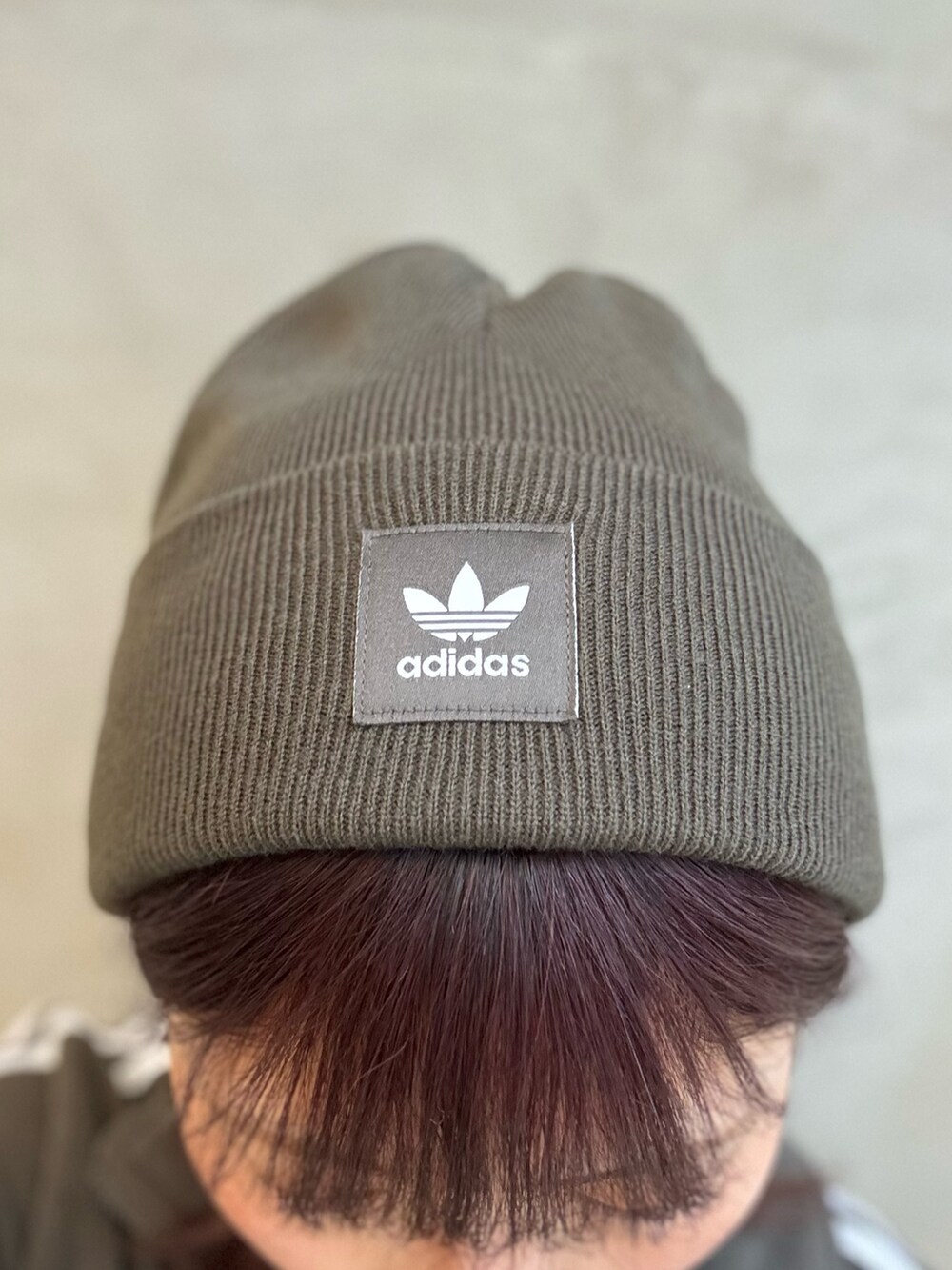 A&G ニットビーニー AG!ニット帽【ASOBIMALL(アソビモール)】