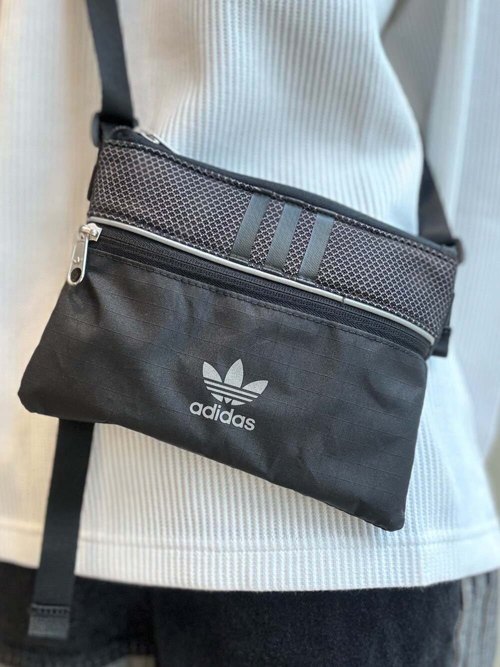 AG(アディダス オリジナルスショップ 福岡)｜adidasのショルダーバッグ