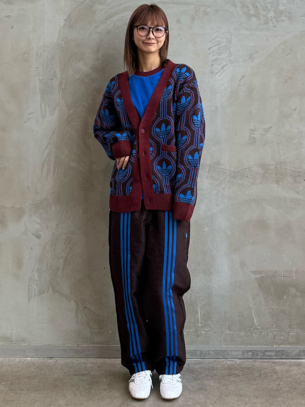 アディダス オリジナルス 70s カリ Tシャツ、アディダス オリジナルス