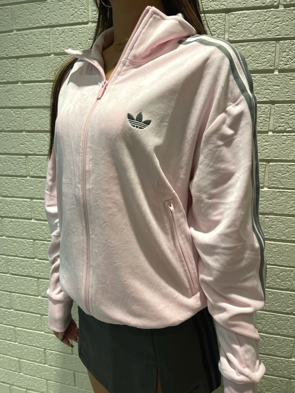 ファイヤーバード トラックトップ ベロア FOR スナイデル / FB