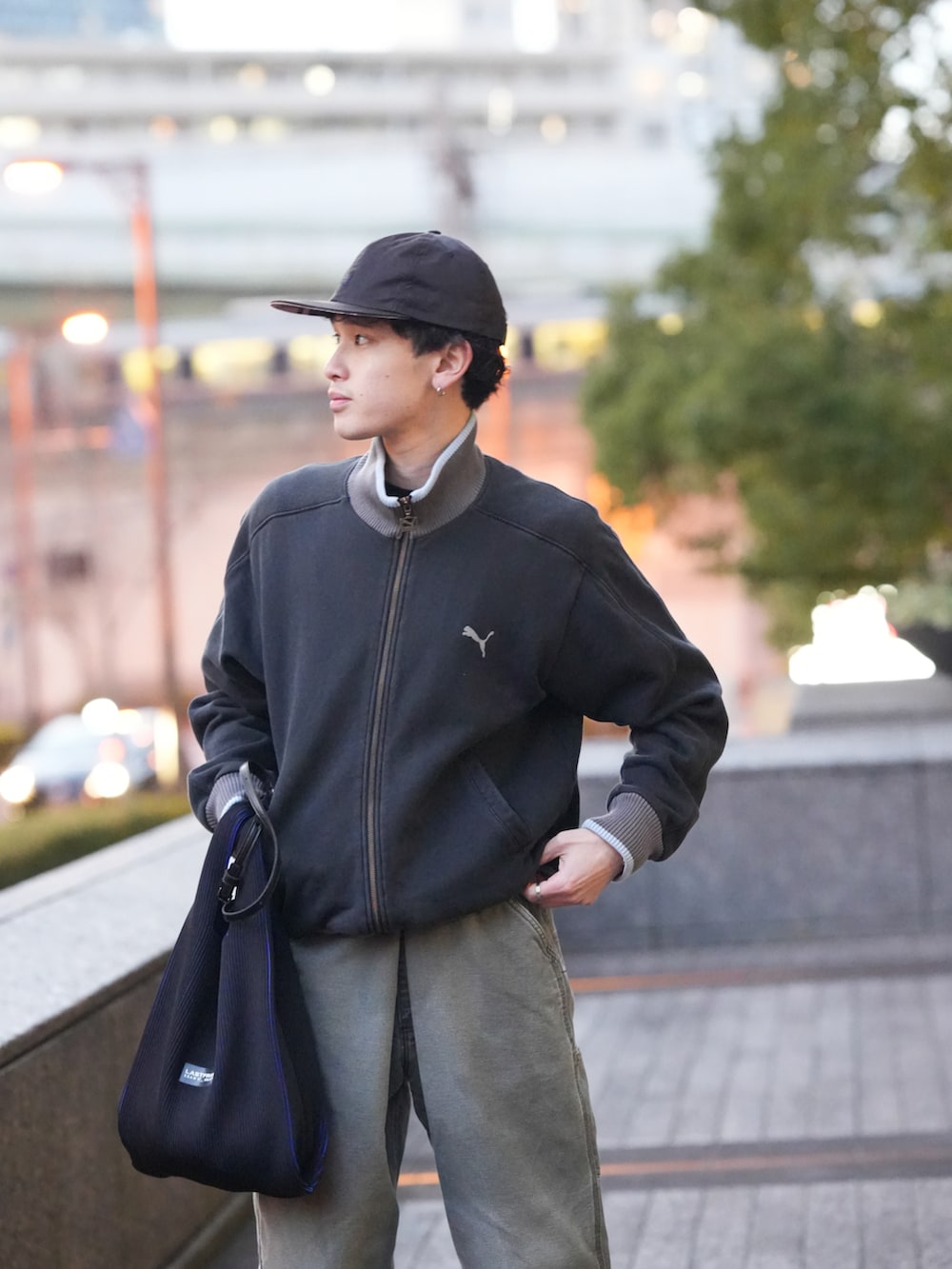 てぃーりく｜adidasのスニーカーを使ったコーディネート - WEAR