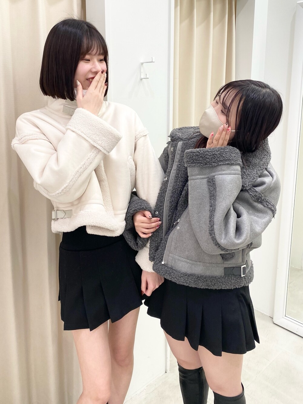 moe(one after another NICE CLAUP)｜one after another NICE