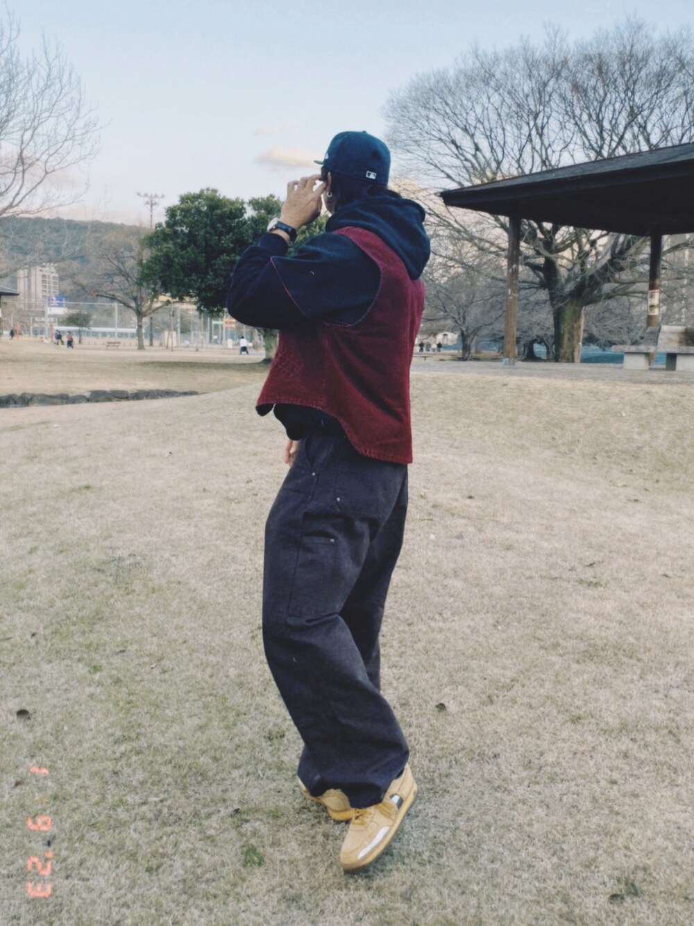 NEW ERA(ニューエラ)の「NEW ERA/ニューエラ キャップ 59FIFTY MLB