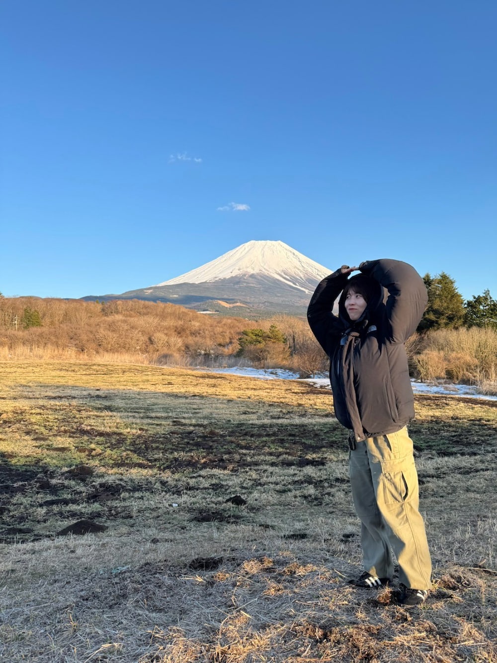 na97512さんの（BOTT）を使ったコーディネートの2枚目の写真
