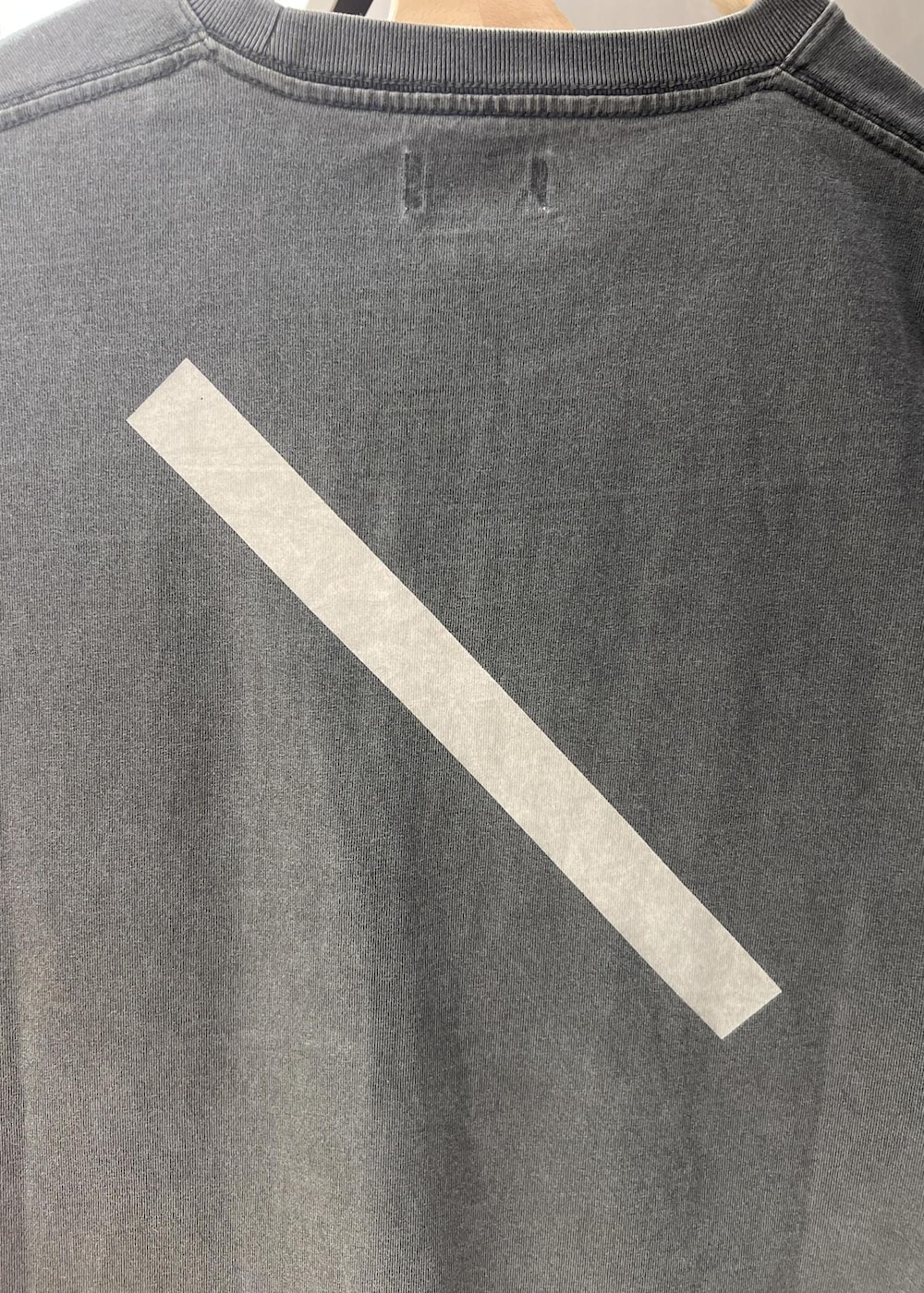 「Tシャツ、ピグメントダイ加工、ハーフパンツ、ショーツ、グラミチ、SALE、京都、Saturdays NYC、初夏コーデ、夏コーデ、デートコーデ、お出かけコーデ、旅行コーデ、アウトドアコーデ、フェスコーデ」｜「Saturdays NYCのGramicci & Saturdays NYC Nylon Short（その他パンツ、ブラウン系）」を使った、kippeiさん（メンズ・170cm）の夏コーディネートの8枚目の写真