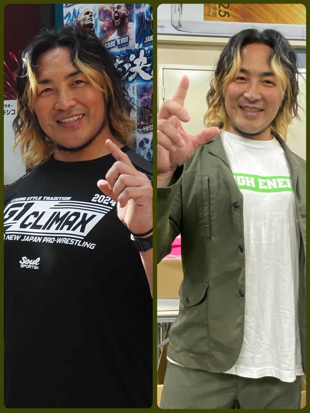 ホワイト系のTシャツ/カットソー、ホワイト系のシャツ/ブラウス、グレー系のその他パンツを着用したレディースの夏コーディネートの2枚目の写真