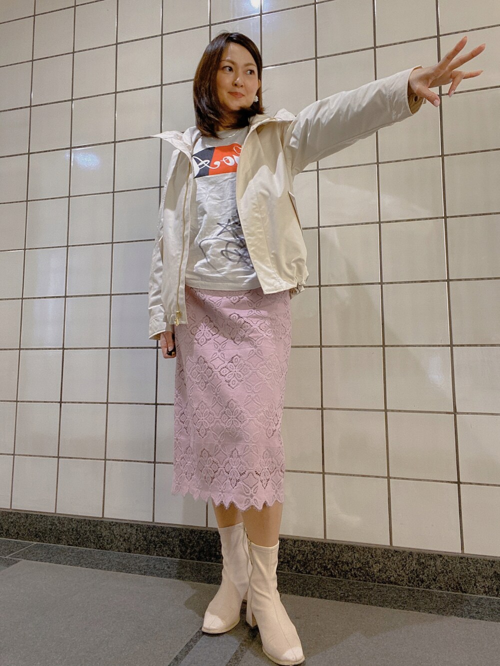 YOH」の人気ファッションコーディネート - WEAR