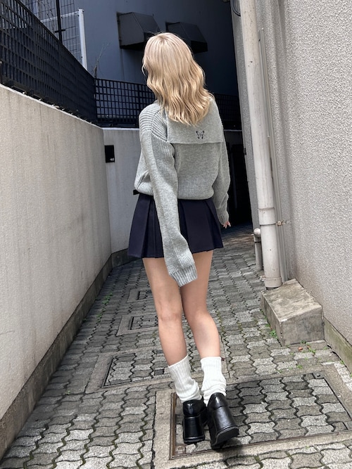 2024.09.25 UP｜エモダ（EMODA）、濱田 萌衣、24595050｜RUNWAY