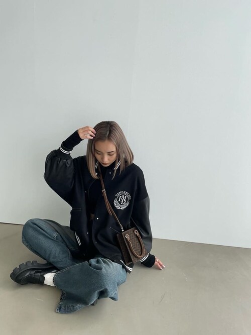2022.08.06 UP｜エモダ（EMODA）、濱田 萌衣、22079189｜RUNWAY