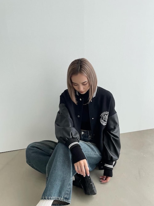 2022.08.06 UP｜エモダ（EMODA）、濱田 萌衣、22079189｜RUNWAY