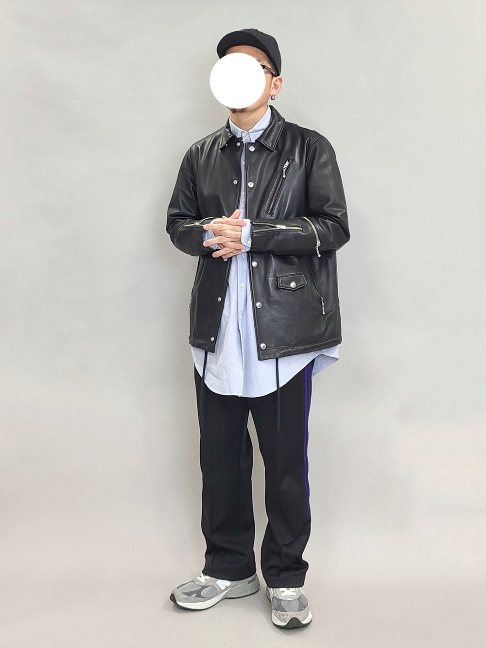 RISEY ライジー　MCAC2 JACKET Upper Field One RISEY ライジー MCAC2 JACKET Upper Field One - メルカリ
