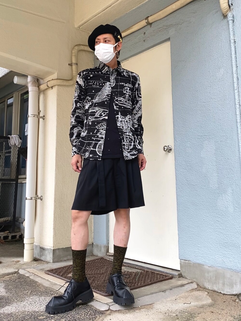 Vivienne Westwood MAN(ヴィヴィアンウエストウッドマン)の