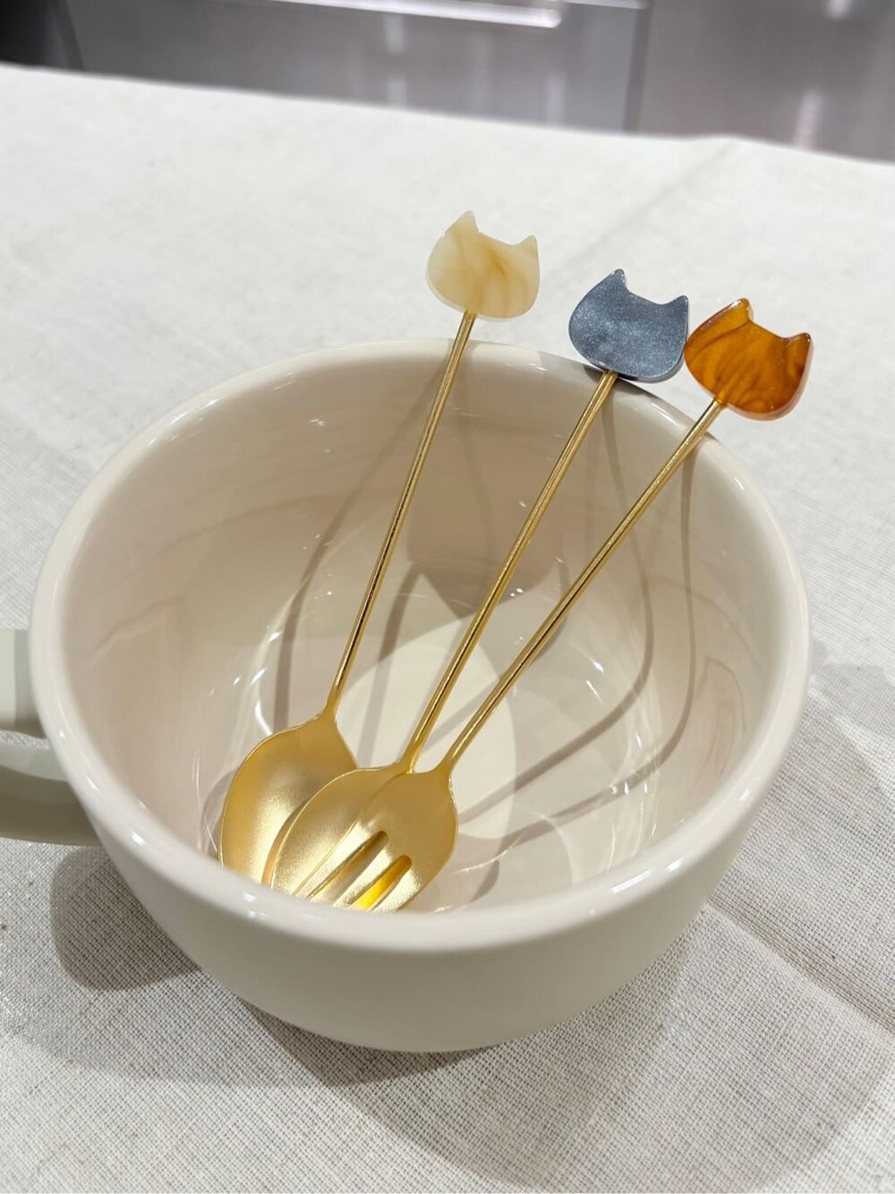 その他のカトラリー、その他のカトラリー、その他のカトラリーを着用したレディースの冬コーディネートの6枚目の写真