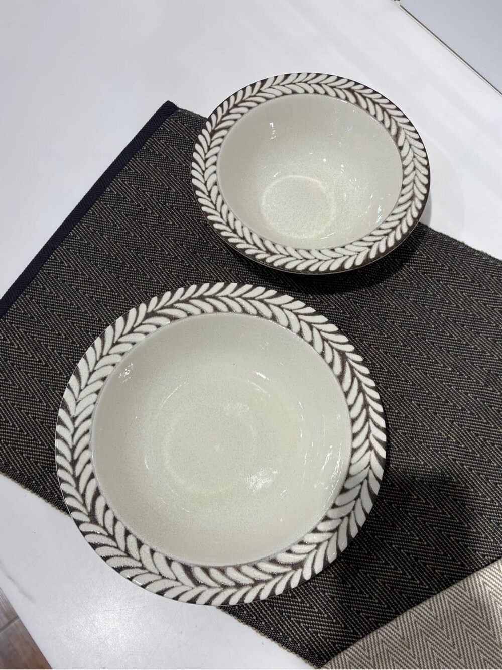 その他の食器、その他の食器、その他の食器を着用したレディースの冬コーディネートの3枚目の写真