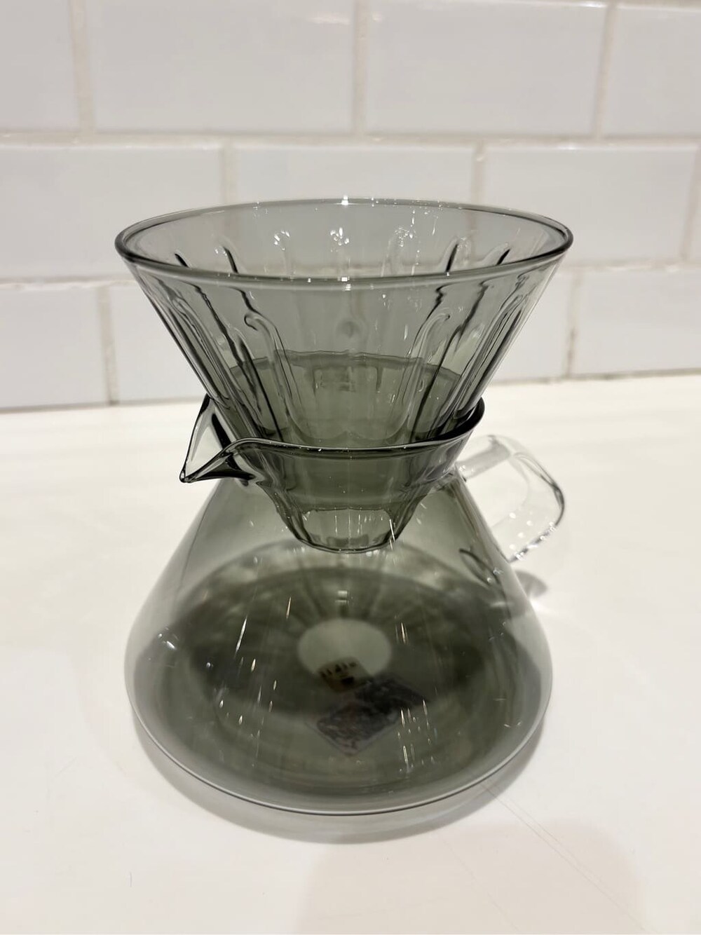 その他の食器、その他の食器、その他のグラス/マグカップ/タンブラーを着用したレディースの冬コーディネートの4枚目の写真