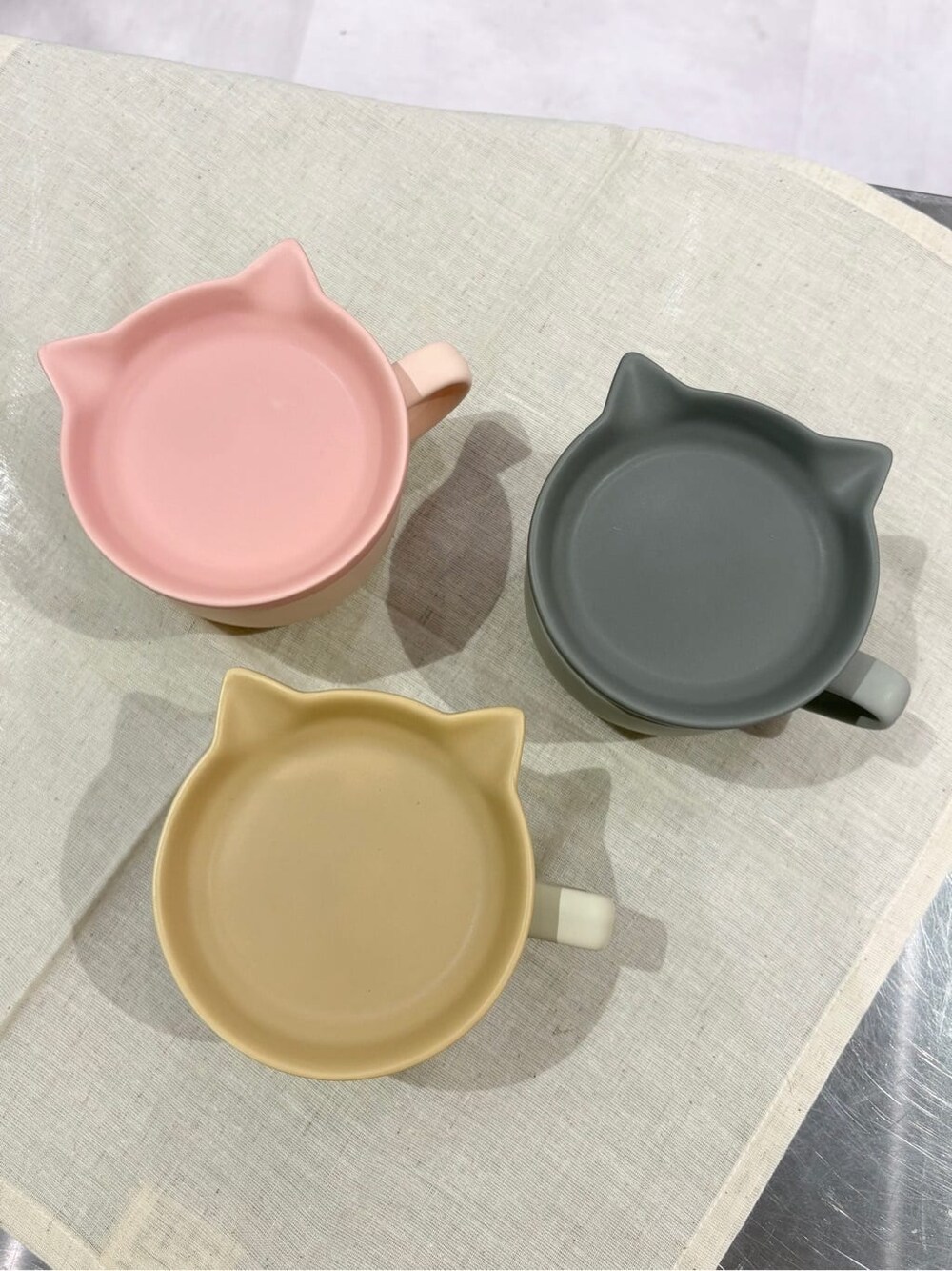 その他のカトラリー、その他のカトラリー、その他のカトラリーを着用したレディースの冬コーディネートの2枚目の写真
