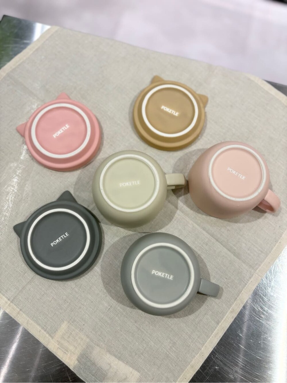 その他のカトラリー、その他のカトラリー、その他のカトラリーを着用したレディースの冬コーディネートの4枚目の写真
