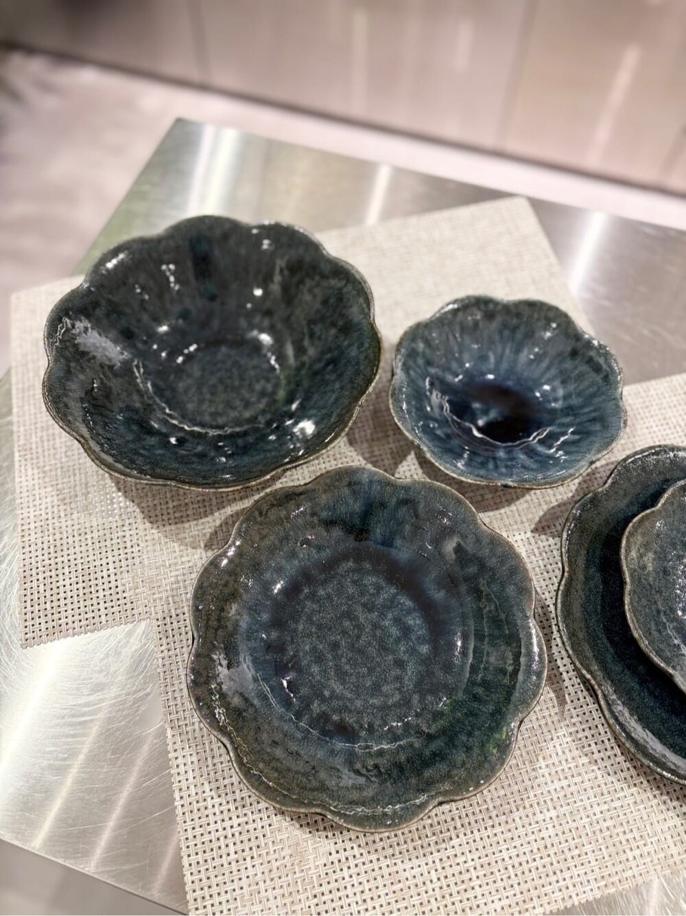 その他の食器、その他の食器、その他の食器を着用したレディースの冬コーディネートの5枚目の写真