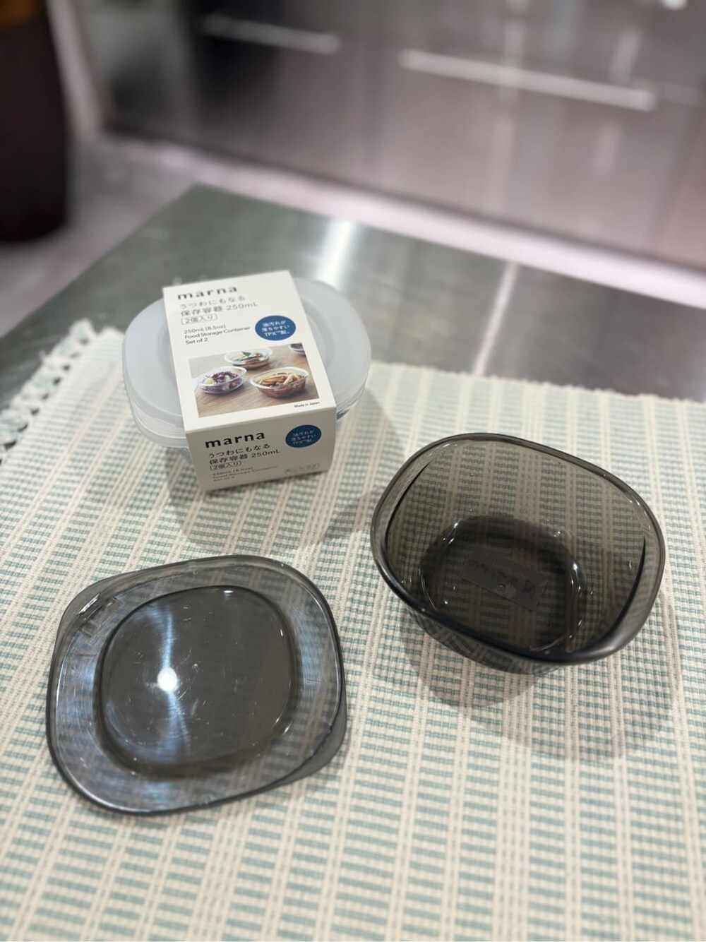 その他のランチョンマット/テーブルウェアを着用したレディースの春コーディネートの2枚目の写真