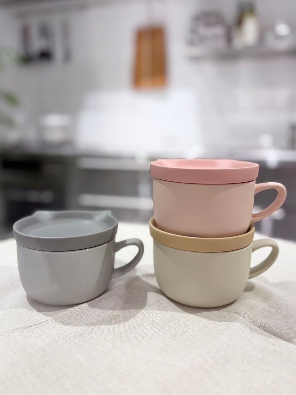 その他のカトラリー、その他のカトラリー、その他のカトラリーを着用したレディースの冬コーディネートの5枚目の写真
