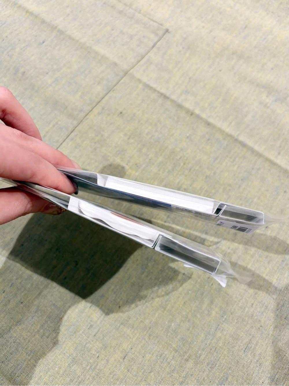 その他のキッチンツール、その他のキッチンツール、その他のキッチンツールを着用したレディースの冬コーディネートの4枚目の写真
