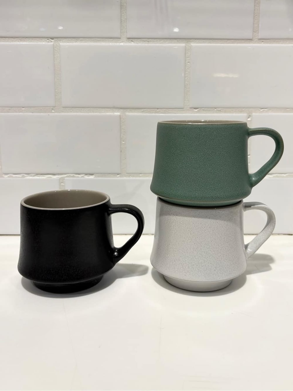 その他の食器、その他の食器、その他のグラス/マグカップ/タンブラーを着用したレディースの冬コーディネートの7枚目の写真