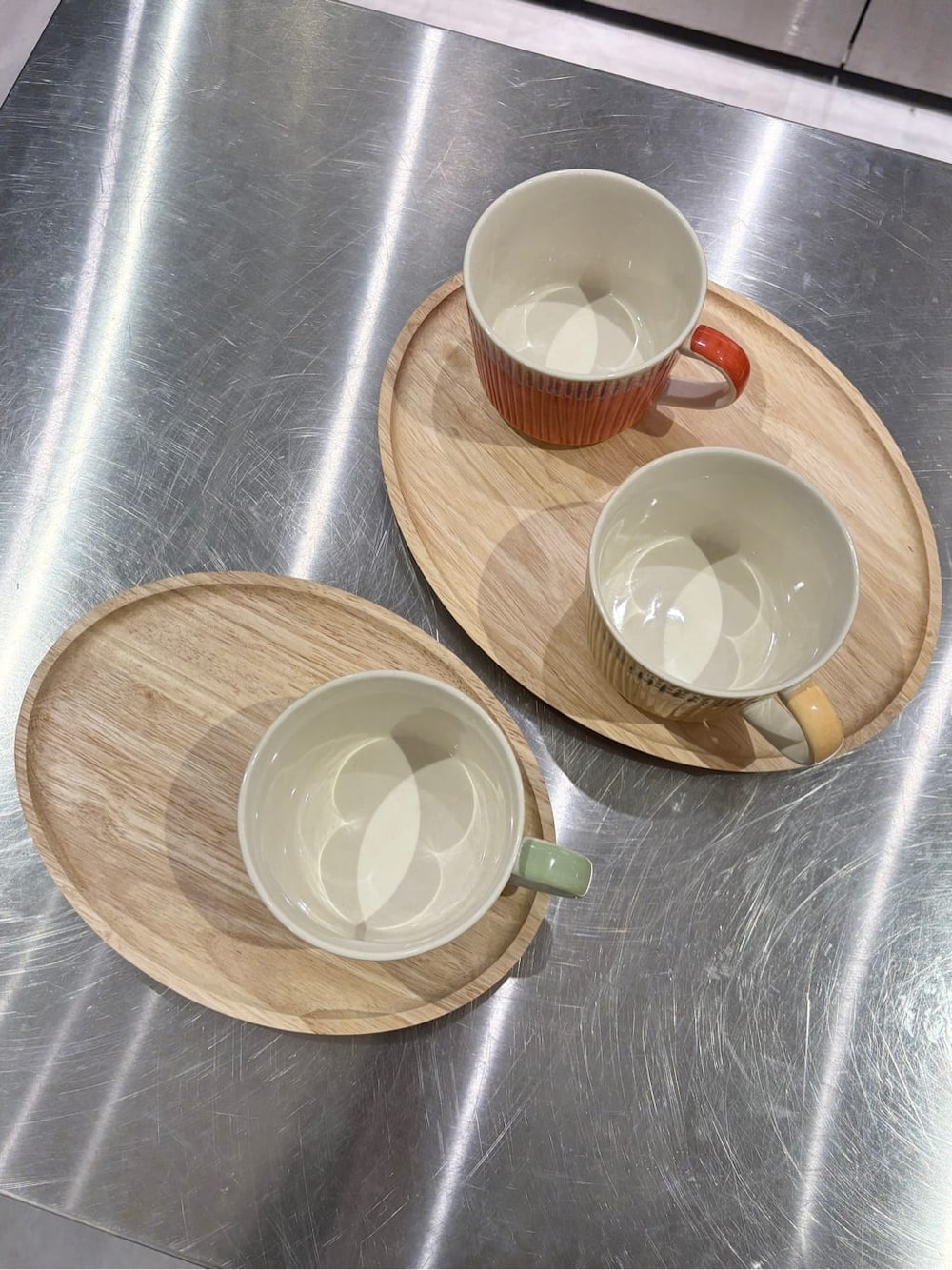 その他のグラス/マグカップ/タンブラー、その他のグラス/マグカップ/タンブラー、その他のグラス/マグカップ/タンブラーを着用したレディースの冬コーディネートの10枚目の写真