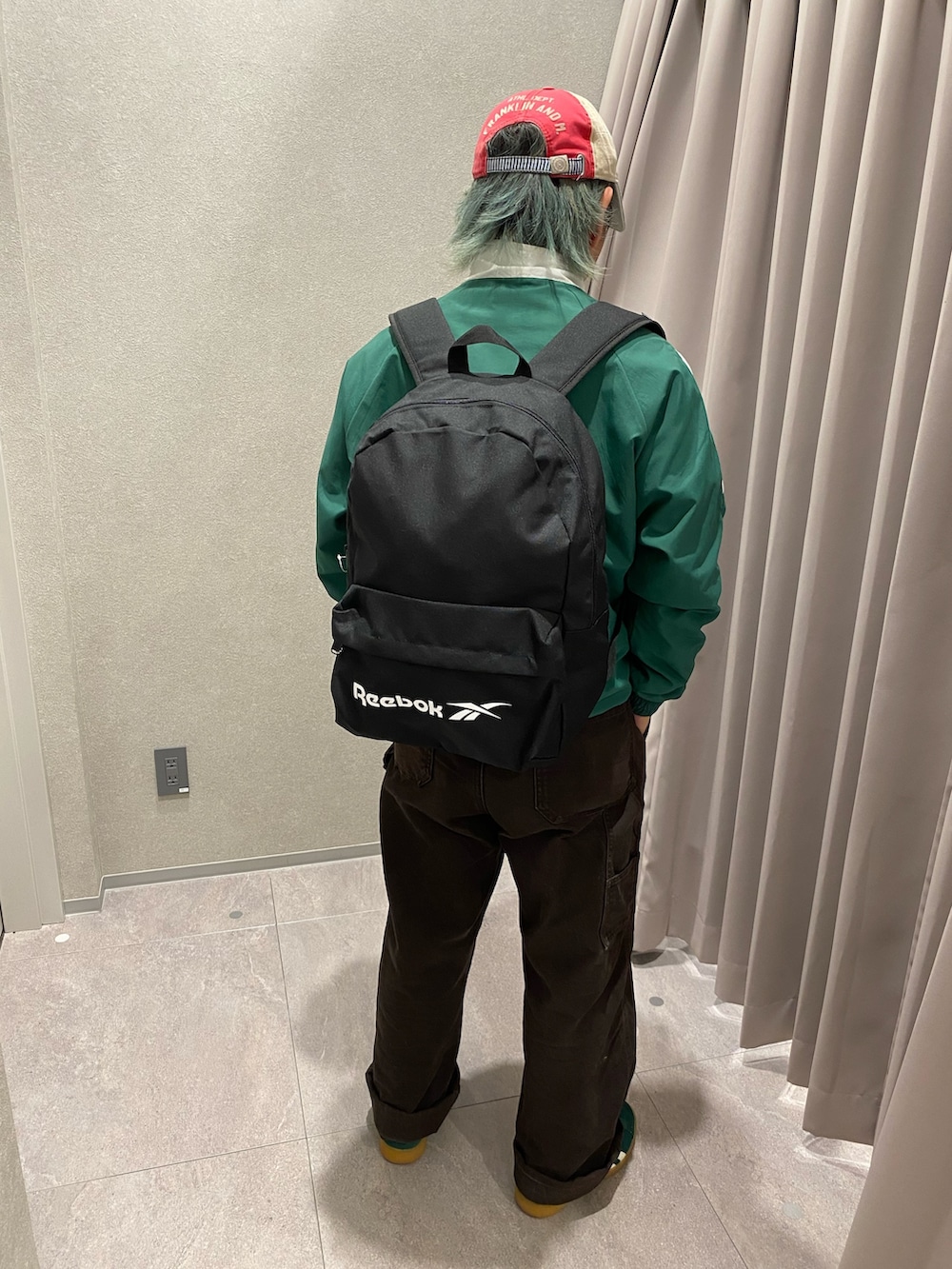 コーディネート