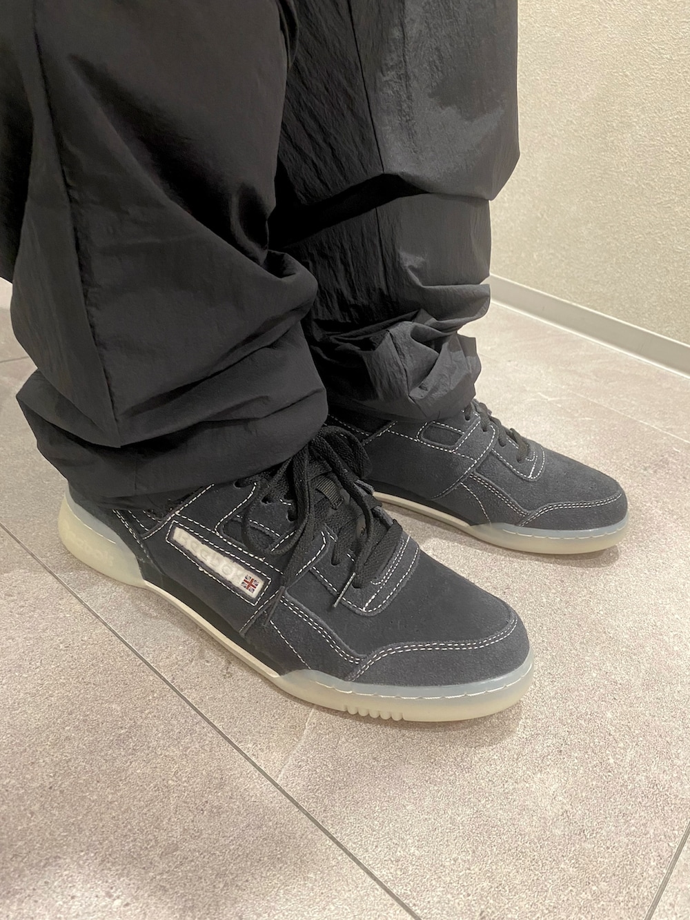 コーディネート