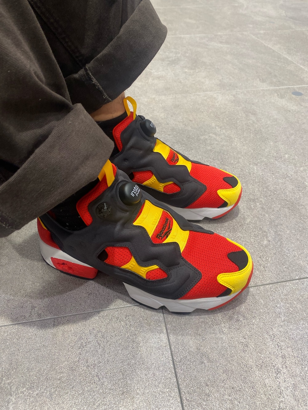 コーディネート