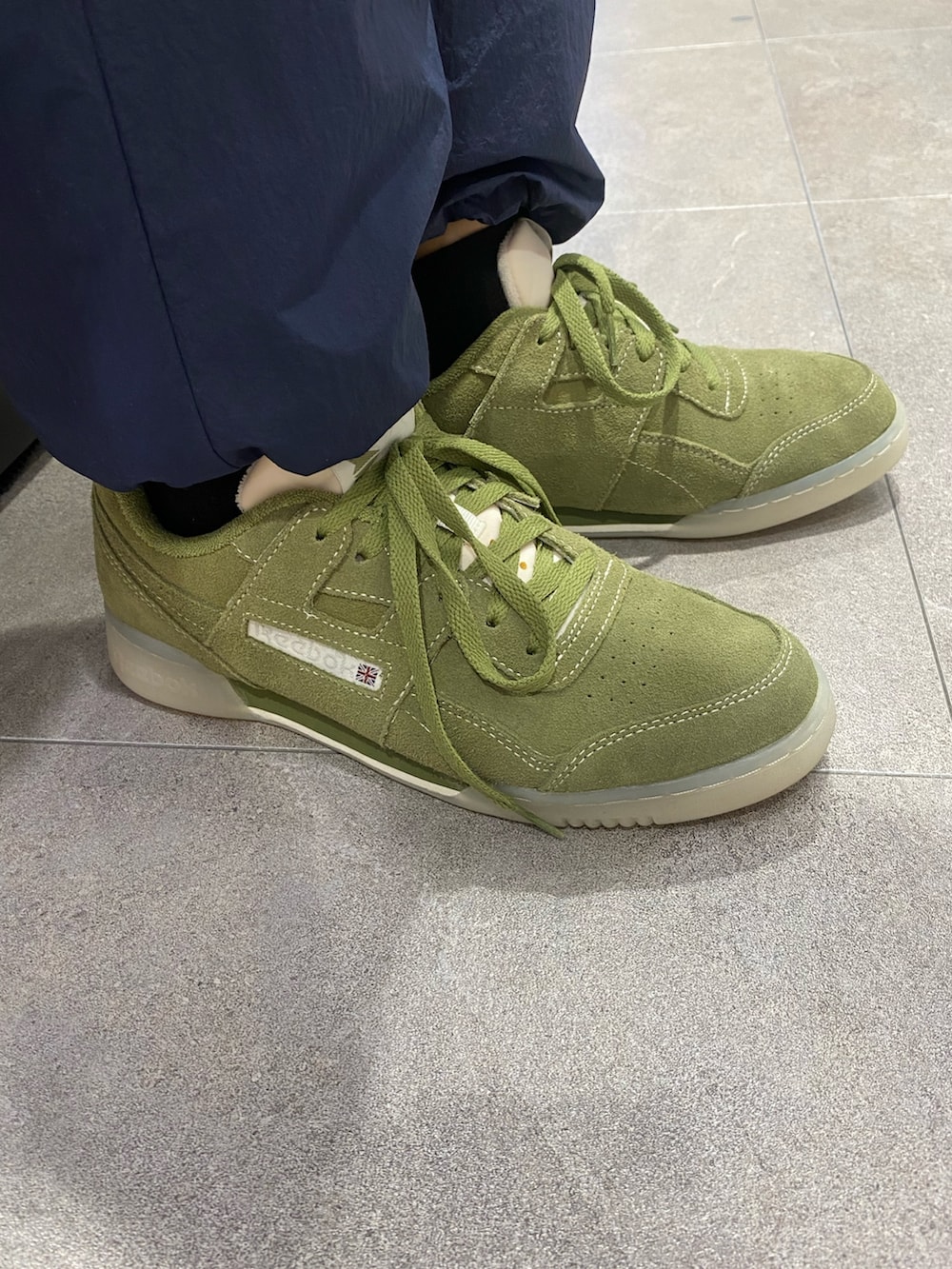 コーディネート