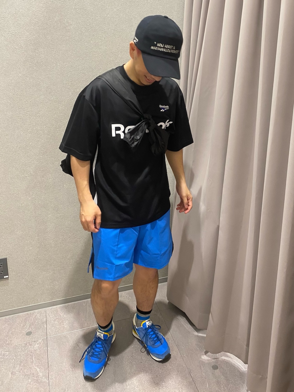 コーディネート