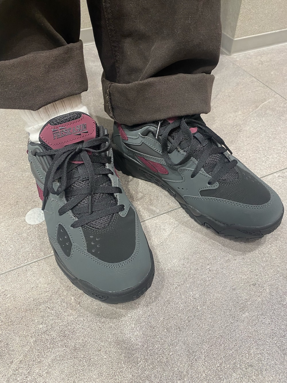 コーディネート