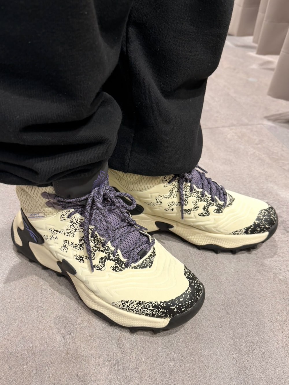 コーディネート