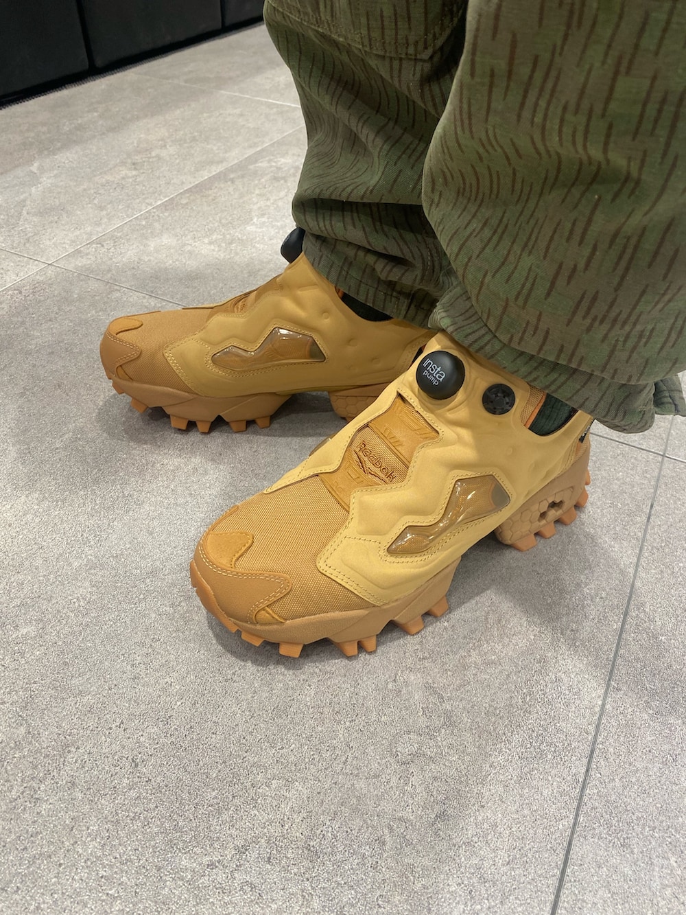 コーディネート