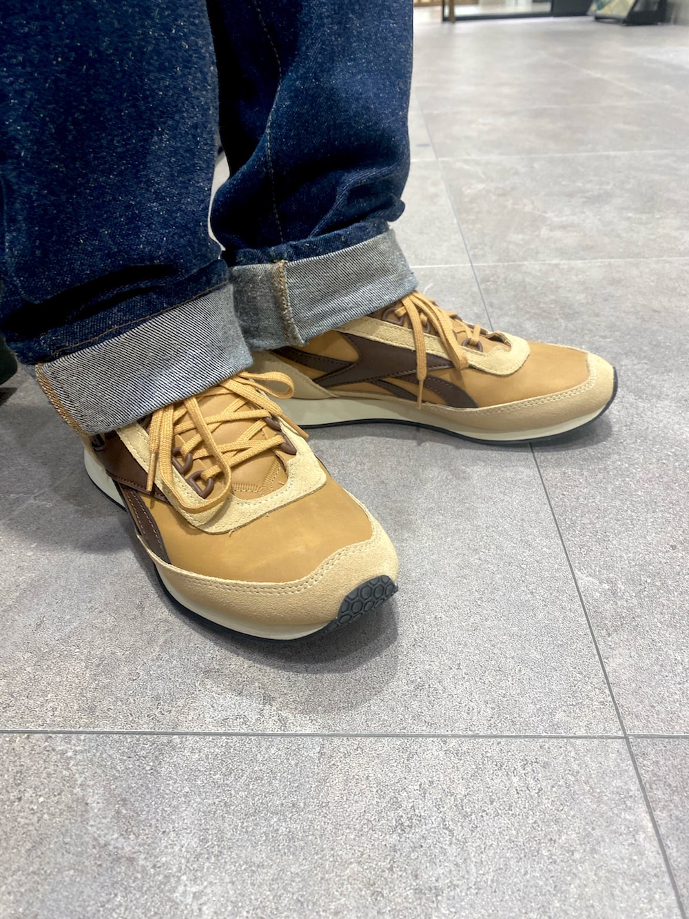 コーディネート