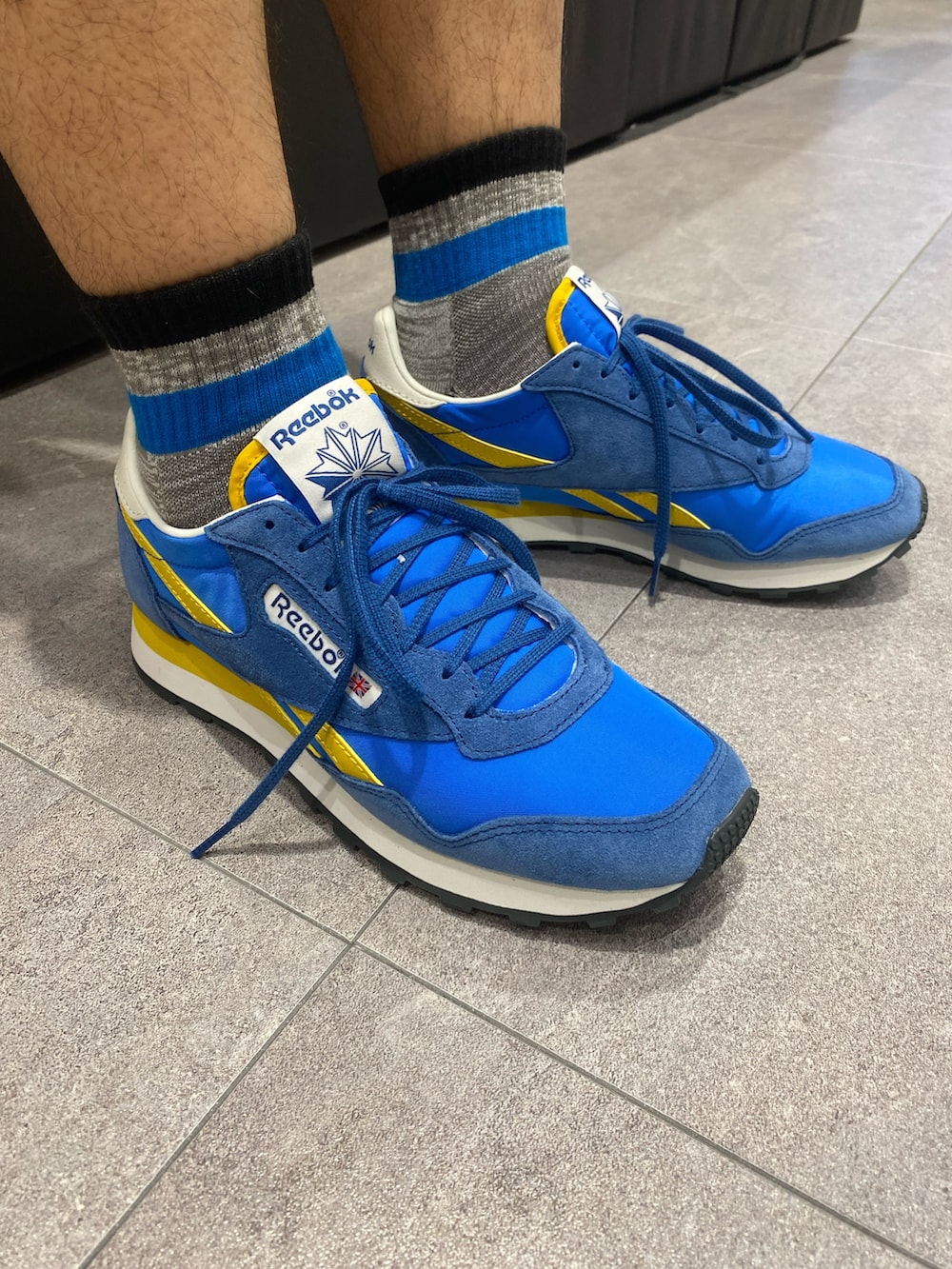 コーディネート