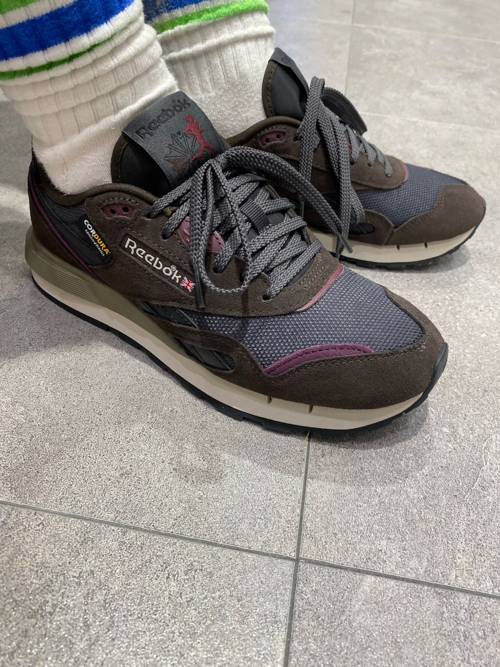 コーディネート